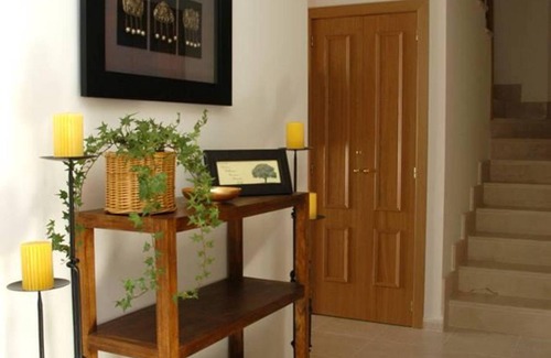Cardenajimeno Apartment | 150 m² Apartment ∙ 4 bedrooms ∙ 8 guests