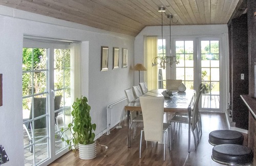 Langaa Apartment | 150 m² Apartment ∙ 4 bedrooms ∙ 6 guests