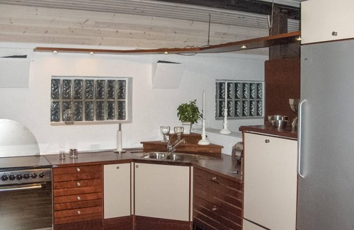 Langaa Apartment | 150 m² Apartment ∙ 4 bedrooms ∙ 6 guests