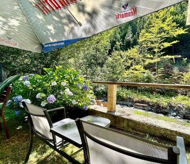 Cartisoara Bed & Breakfast | 150 m² Bed and breakfast ∙ 7 bedrooms ∙ 15 guests