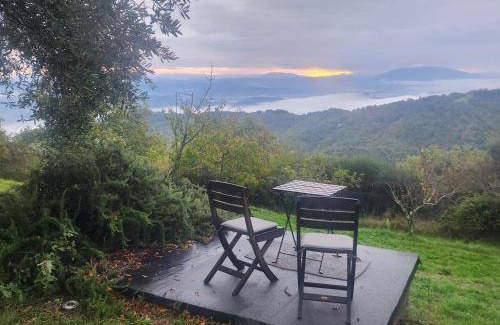 Montelaguardia Bed & Breakfast | 150 m² Bed and breakfast ∙ 2 bedrooms ∙ 4 guests