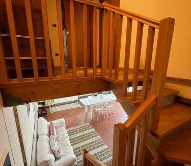 Montelaguardia Bed & Breakfast | 150 m² Bed and breakfast ∙ 2 bedrooms ∙ 4 guests