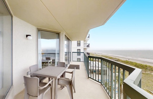 Windy Hill Condo | 150 m² Condo ∙ 4 bedrooms ∙ 8 guests