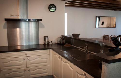 Sigloy Cottage | 150 m² Cabin ∙ 2 bedrooms ∙ 6 guests