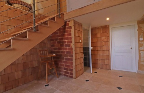 Pays de Mortagne-au-Perche Cottage | 150 m² Cabin ∙ 5 bedrooms ∙ 10 guests