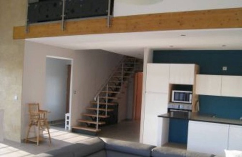 Ville-sur-Yron Cottage | 150 m² Cabin ∙ 3 bedrooms ∙ 7 guests