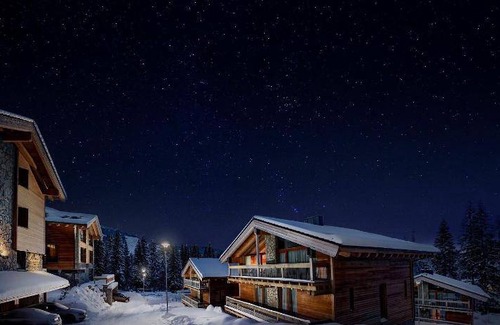 Jasna Ski Chalet | 150 m² Chalet ∙ 2 bedrooms ∙ 6 guests