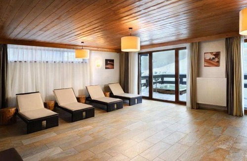 Jasna Ski Chalet | 150 m² Chalet ∙ 2 bedrooms ∙ 6 guests