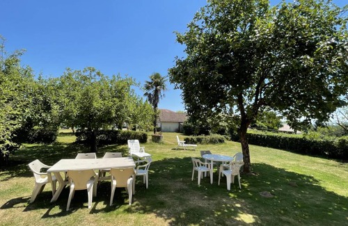 Theze House | 150 m² Gîte ∙ 4 bedrooms ∙ 7 guests