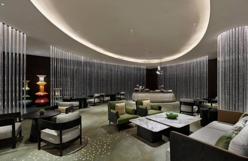 Jiangning Hotel | 150 m² Hotel ∙ 127 guests