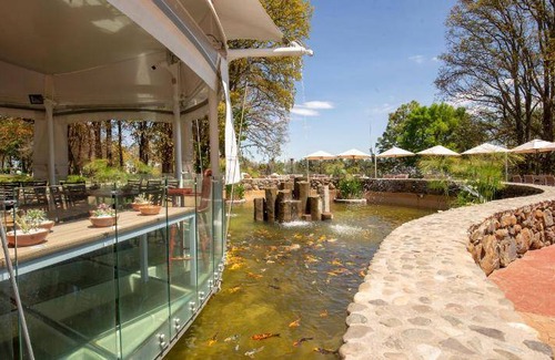Huasca De Ocampo Hotel | 150 m² Hotel ∙ 2 bedrooms ∙ 8 guests