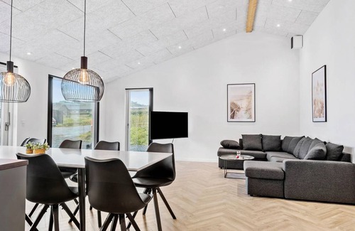 Kelstrup House | 150 m² House ∙ 4 bedrooms ∙ 10 guests