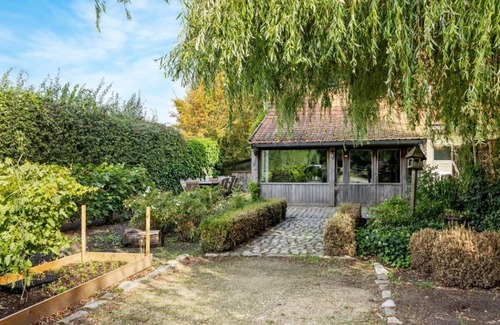 Oostkamp House | 150 m² House ∙ 3 bedrooms ∙ 6 guests