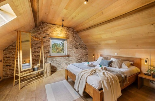 Oostkamp House | 150 m² House ∙ 3 bedrooms ∙ 6 guests