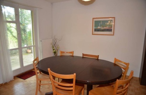 Muttenz House | 150 m² House ∙ 3 bedrooms ∙ 5 guests