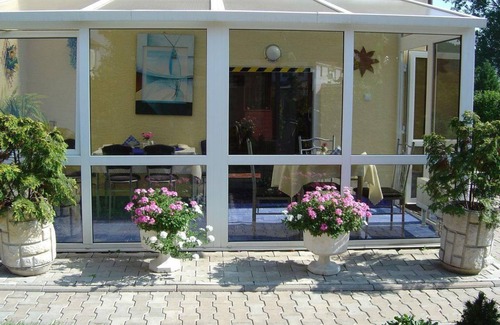 Nachod House | 150 m² House ∙ 3 bedrooms ∙ 10 guests