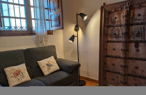 Segorbe House | 150 m² House ∙ 3 bedrooms ∙ 6 guests