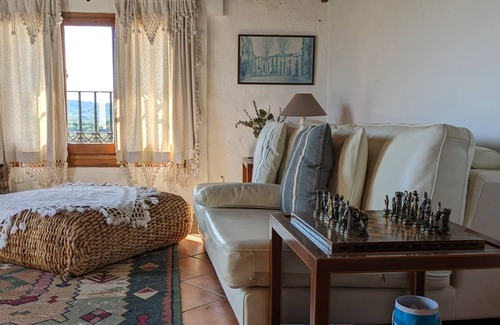 Segorbe House | 150 m² House ∙ 3 bedrooms ∙ 6 guests
