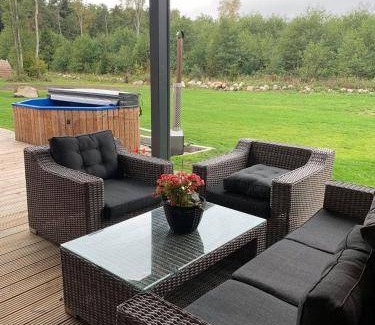 Kuusalu Parish House | 150 m² House ∙ 3 bedrooms ∙ 10 guests