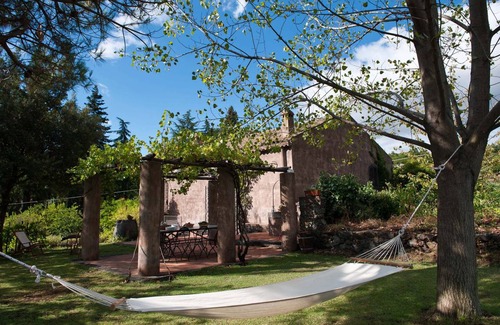 Viagrande House | 150 m² House ∙ 3 bedrooms ∙ 6 guests