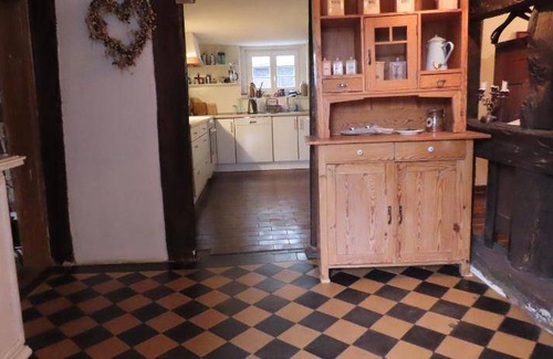 Cleebourg House | 150 m² House ∙ 4 bedrooms ∙ 9 guests