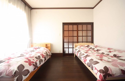 Mito House | 150 m² House ∙ 4 bedrooms ∙ 10 guests