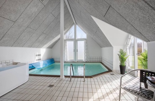 Spodsbjerg House | 150 m² House ∙ 5 bedrooms ∙ 10 guests