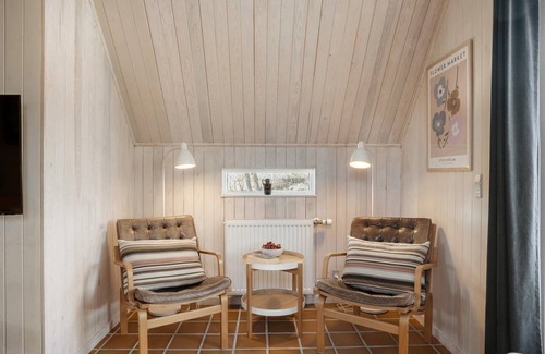 Spodsbjerg House | 150 m² House ∙ 5 bedrooms ∙ 10 guests