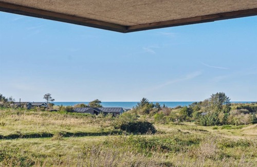 Skallerup Klit House | 150 m² House ∙ 4 bedrooms ∙ 8 guests