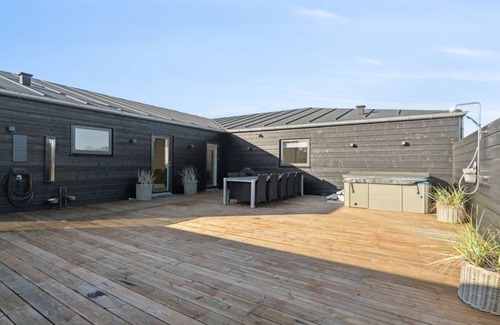 Skallerup Klit House | 150 m² House ∙ 4 bedrooms ∙ 8 guests