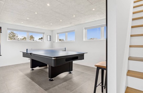 Skallerup Klit House | 150 m² House ∙ 4 bedrooms ∙ 8 guests