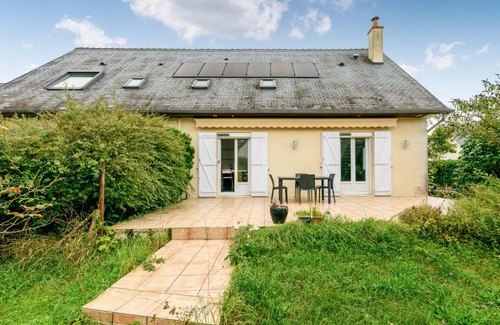 Joue-les-Tours House | 150 m² House ∙ 3 bedrooms ∙ 6 guests