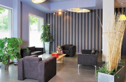 Clermont-Ferrand Apartment | 150 m² Serviced apartment ∙ 16 guests