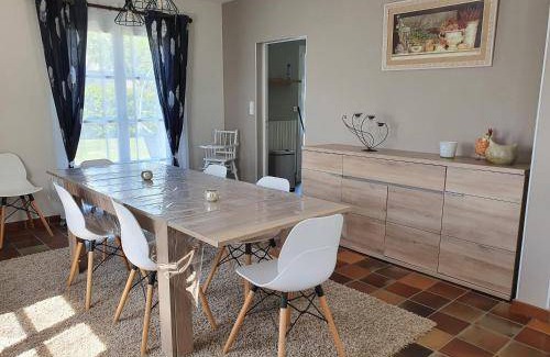 Liart Villa | 150 m² Villa ∙ 4 bedrooms ∙ 8 guests