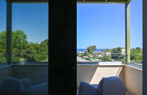 Litochoro Villa | 150 m² Villa ∙ 4 bedrooms ∙ 10 guests