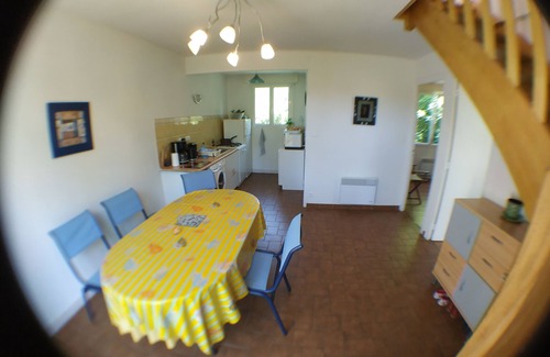 Combrit House | 150 meters from the Beach