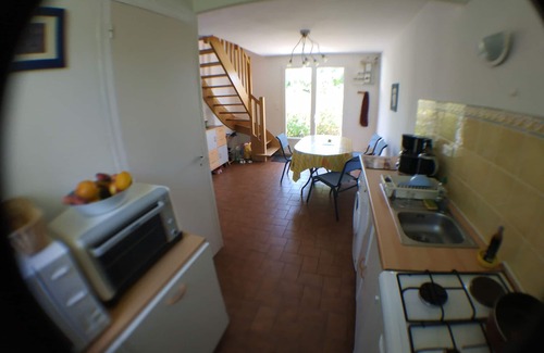 Combrit House | 150 meters from the Beach
