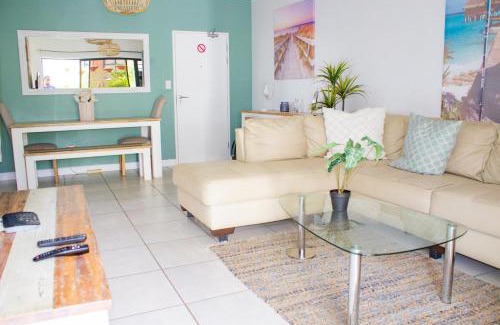Tshwane Apartment | 150 The Blyde Crystal Clear Lagoon 3 Bedroom Garden Apartment