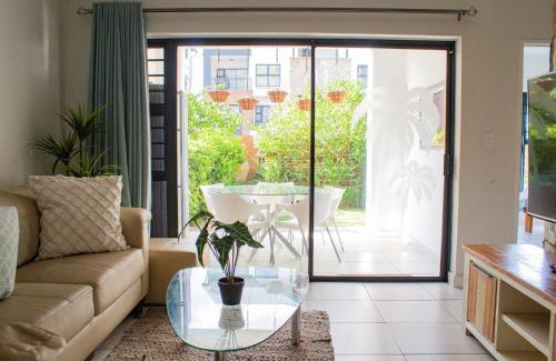 Tshwane Apartment | 150 The Blyde Crystal Clear Lagoon 3 Bedroom Garden Apartment