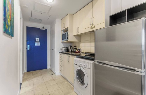 Takapuna Apartment | 1502/The Byron Takapuna