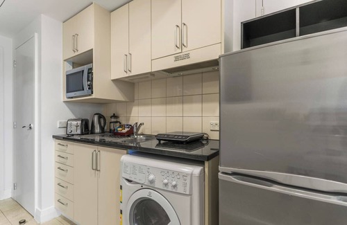 Takapuna Apartment | 1502/The Byron Takapuna