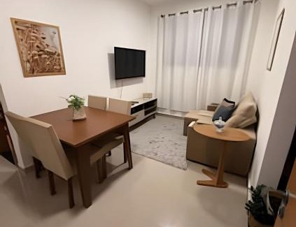 Ponta de Campina House | (1505)Apto 2 Qtos Vista mar João Pessoa Cabedelo