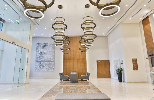 Al Abdali Apartment | 151 m² Apartment ∙ 3 bedrooms ∙ 6 guests
