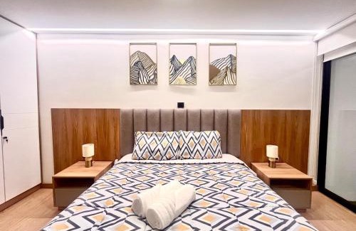 Canaribamba Apartment | 1510 Exclusivo Departamento en Cuenca Edificio Novus