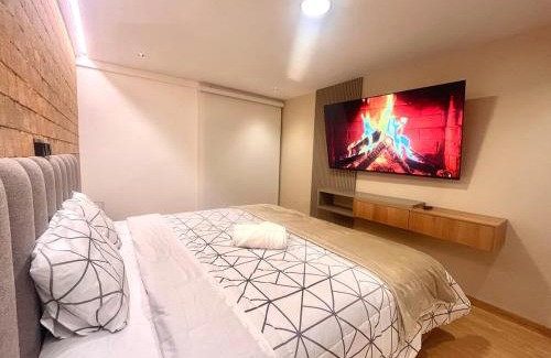 Canaribamba Apartment | 1510 Exclusivo Departamento en Cuenca Edificio Novus