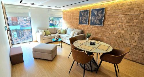 Canaribamba Apartment | 1510 Exclusivo Departamento en Cuenca Edificio Novus