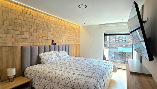 Canaribamba Apartment | 1510 Exclusivo Departamento en Cuenca Edificio Novus