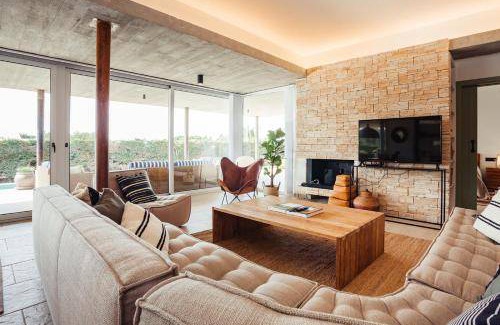 Cap d'en Font Villa | 1513 m² Villa ∙ 4 bedrooms ∙ 10 guests