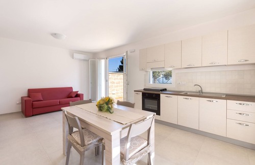 Boncore Apartment | 1517 Villetta Stefania
