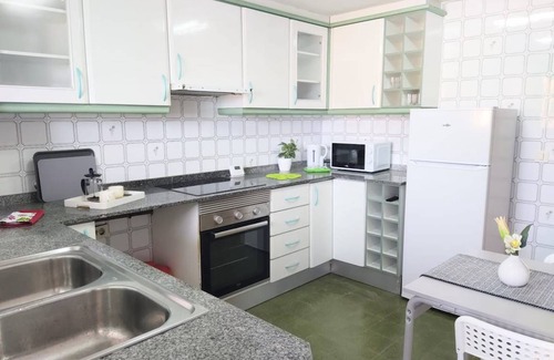 Benimamet Resort | 152 m² Private room ∙ 1 bedroom ∙ 7 guests